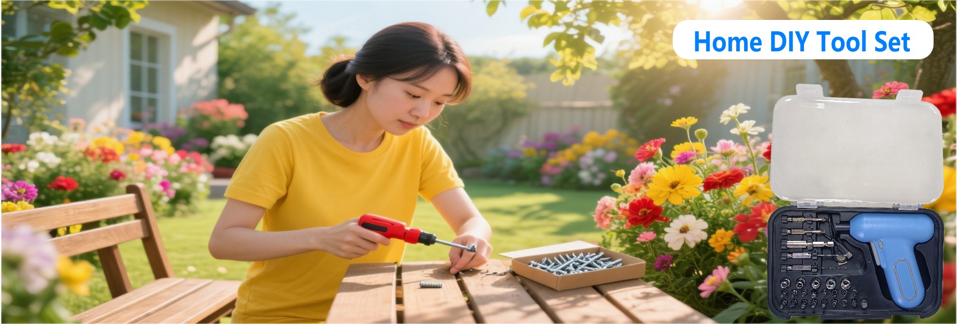 Mini Tools