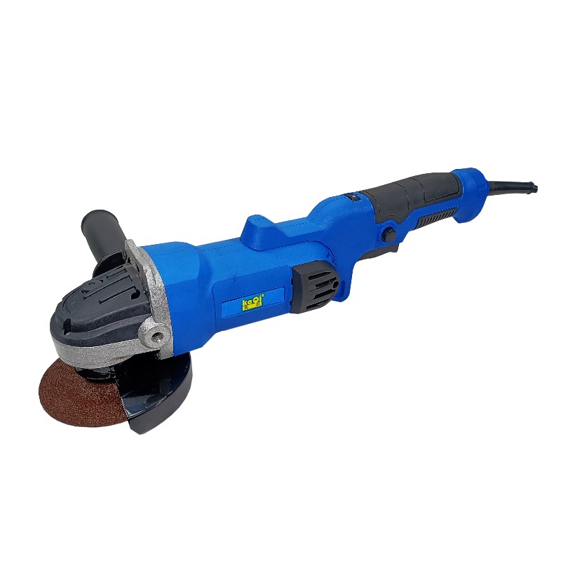 DP-21115 Variable speed angle grinder