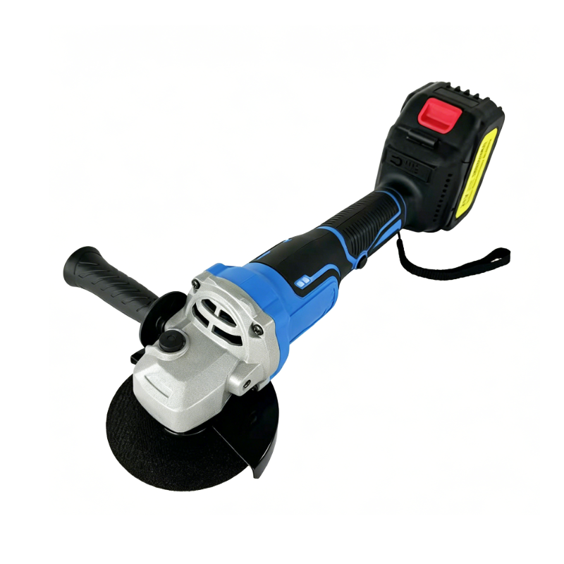KBL-21115 Brushless angle grinder