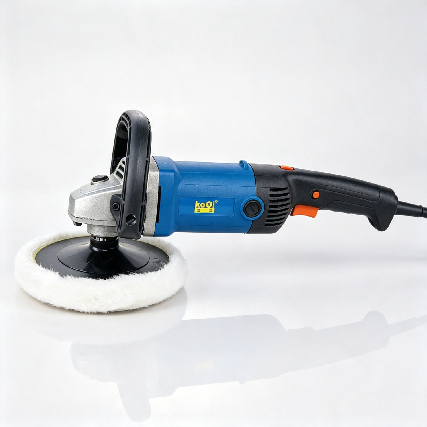 DP-9180 Car Polisher
