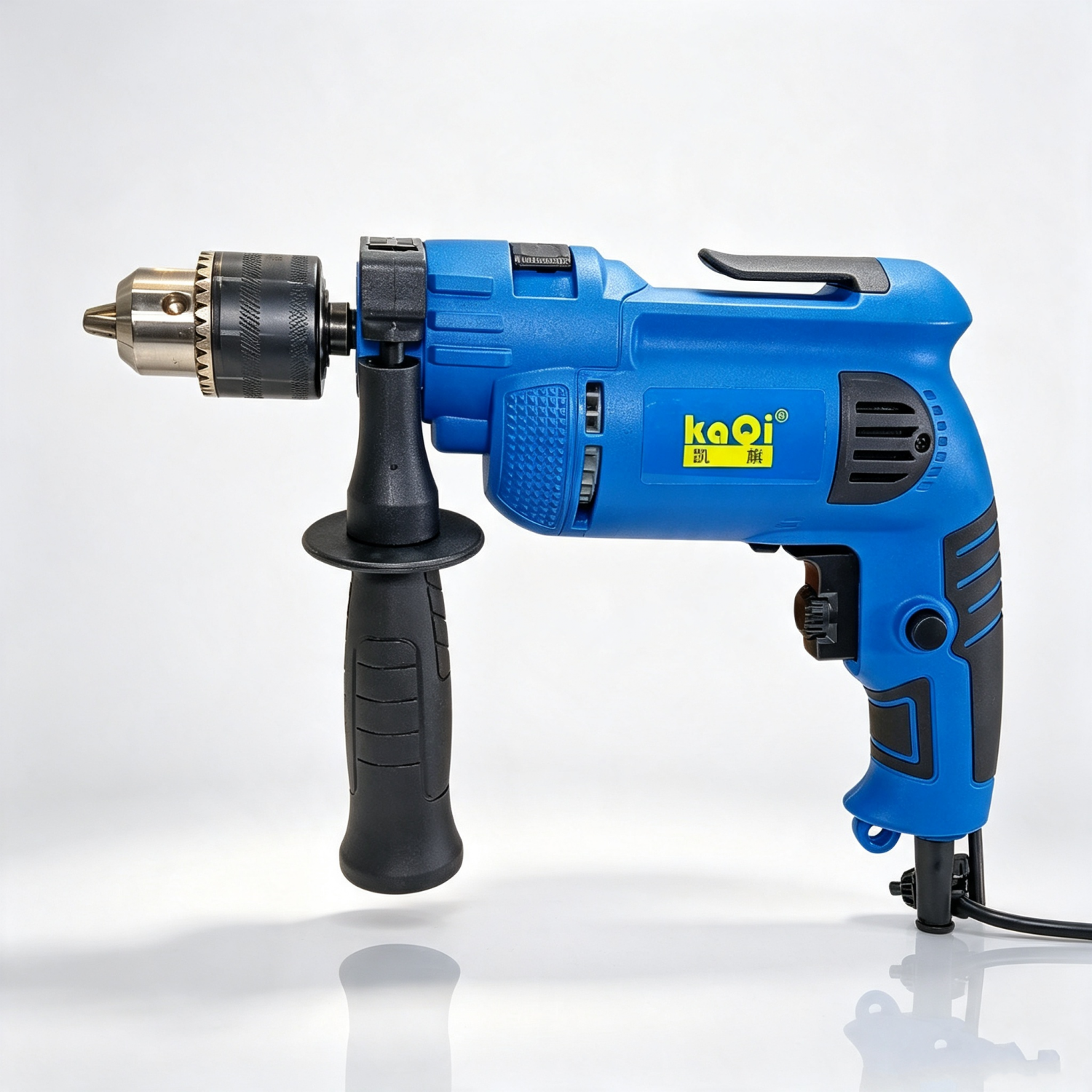 DP-21131 Impact drill